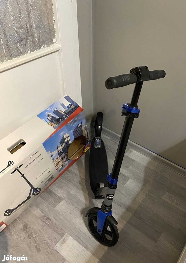 Crivit roller