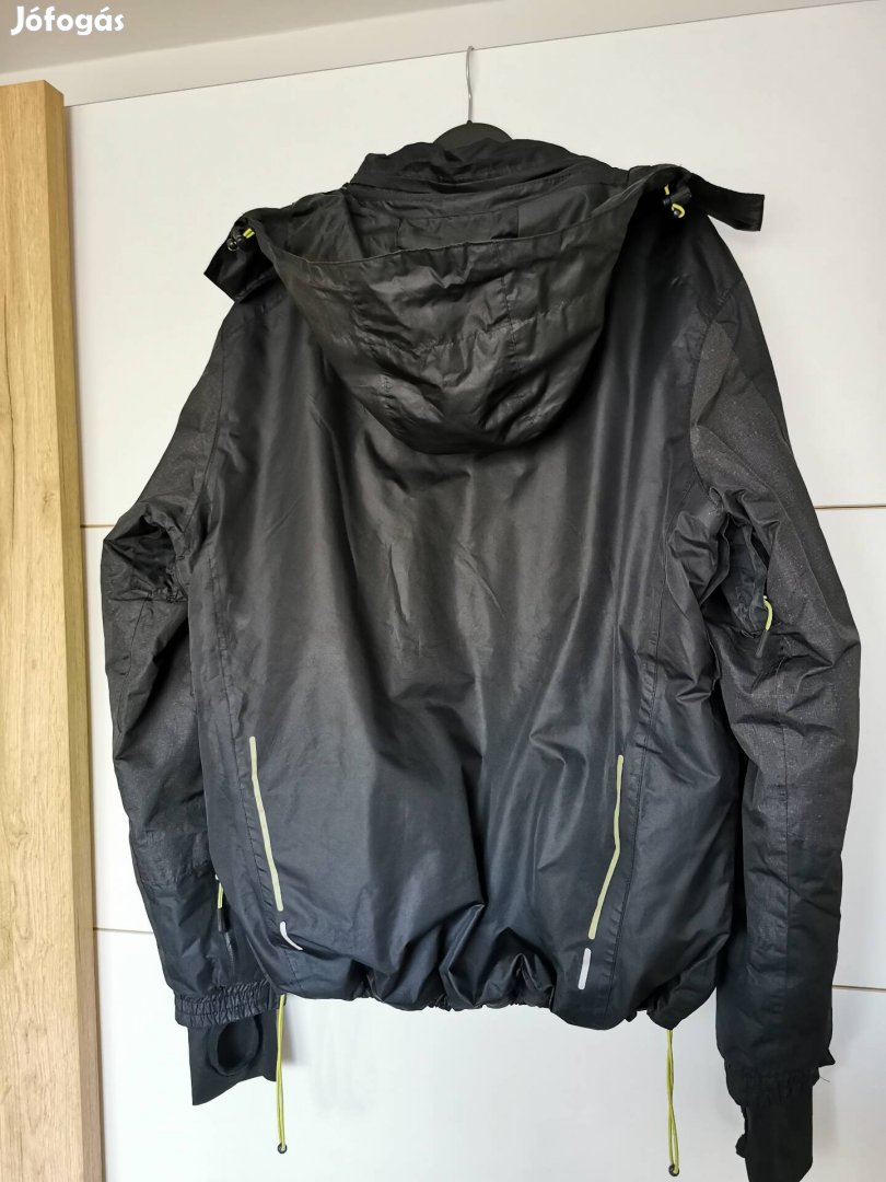 Crivit téli kabát L méret