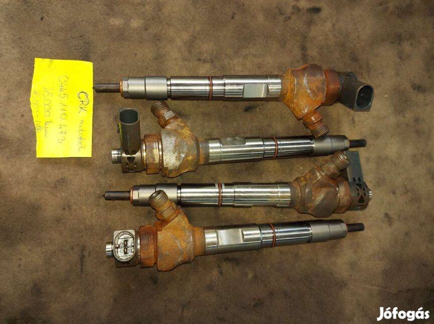 Crk motorból porlasztó 0445110473