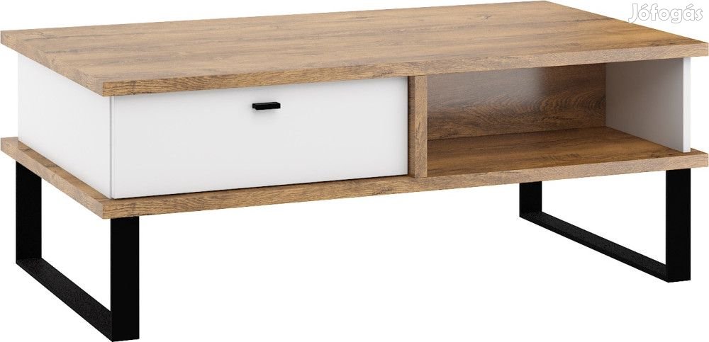 Cro-051 fiókos dohányzóasztal