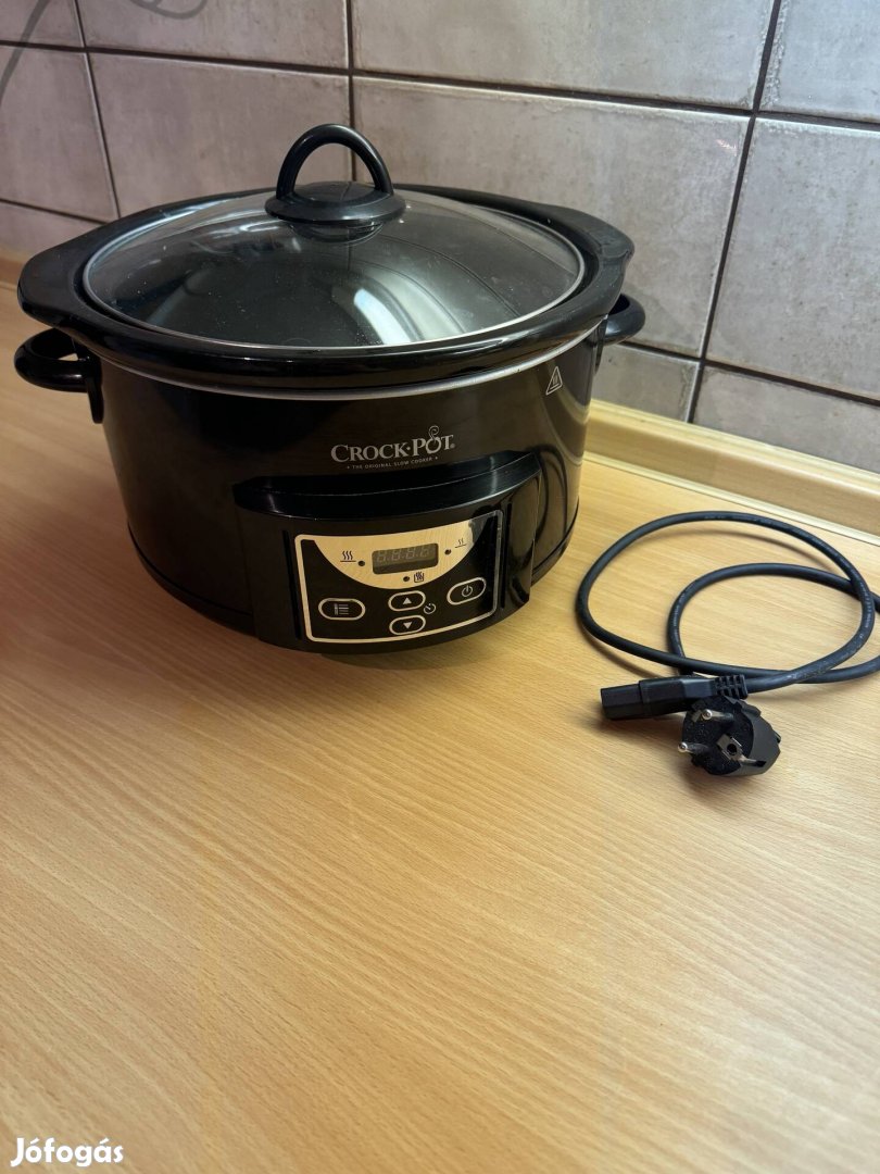 Crock-Pot eladó