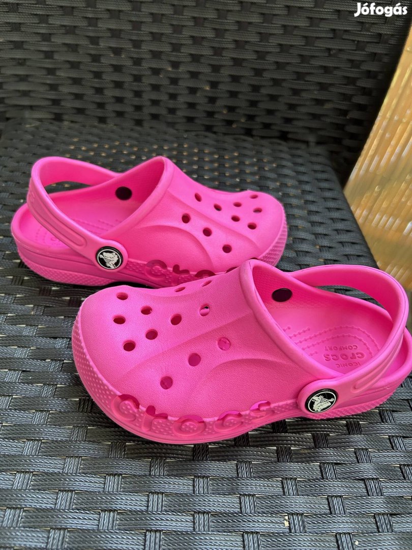 Crocs Baya clog 27-28-as