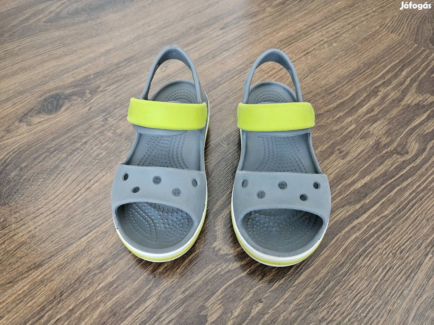 Crocs C10 szandál