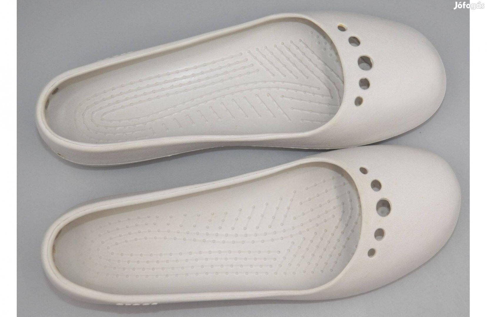 Crocs balerina, 39 -es