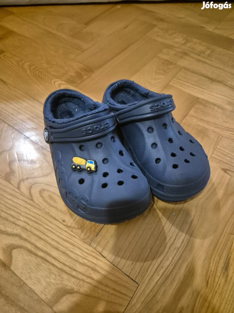 Crocs c13 papucs