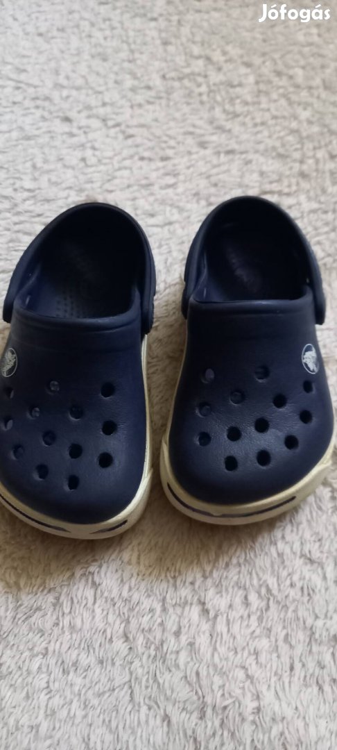 Crocs kispapucs C 4-5