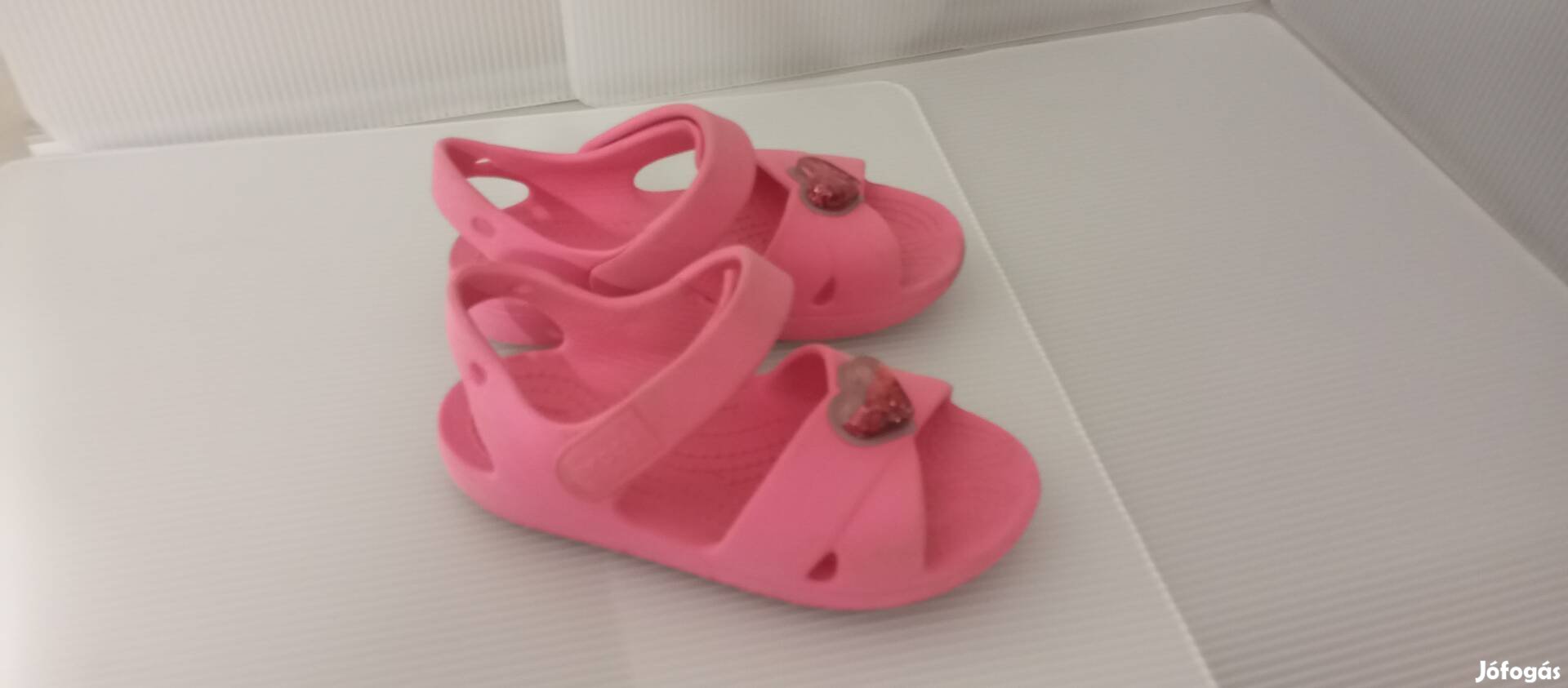 Crocs kisszanda eladó
