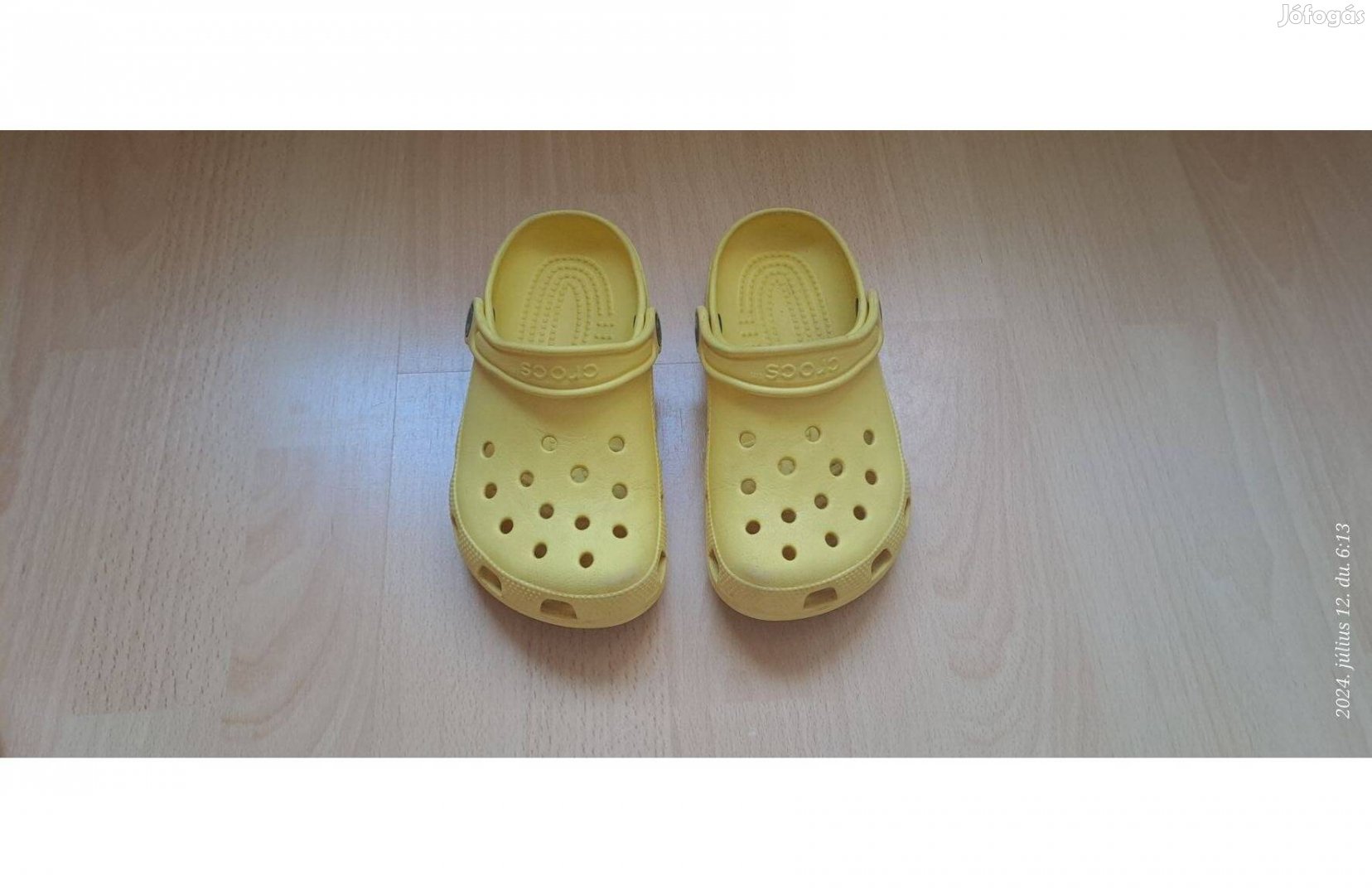 Crocs papucs 13 (32)