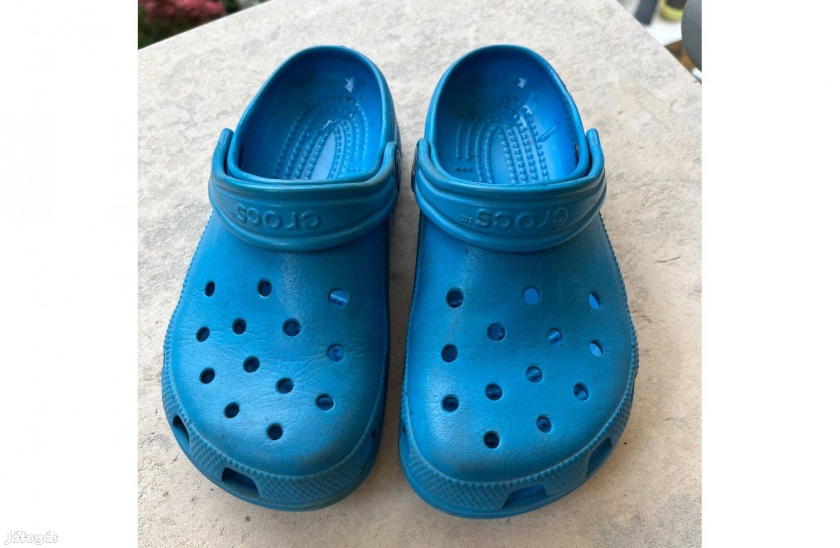 Crocs papucs 30-as