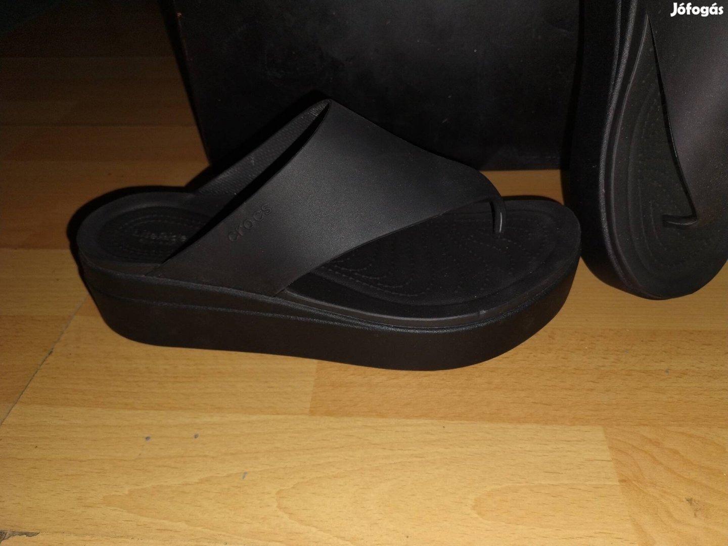 Crocs papucs 40