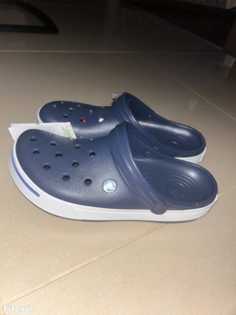 Crocs papucs