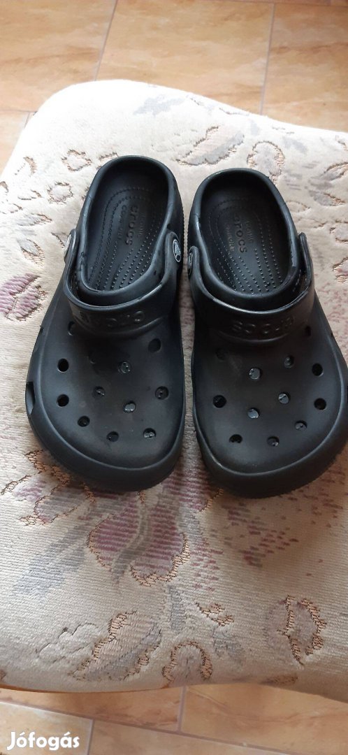 Crocs papucs eladó