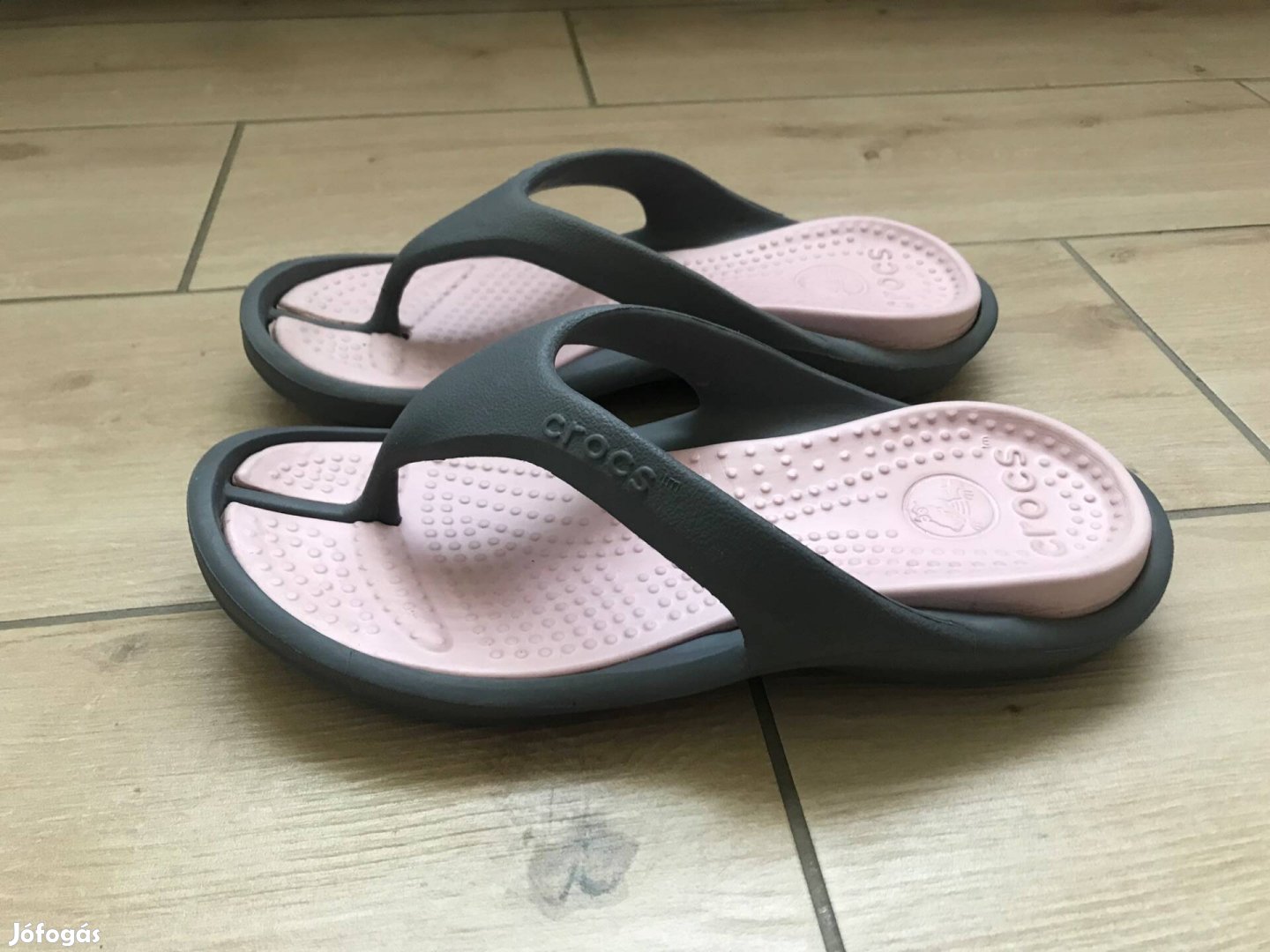 Crocs papucs eladó