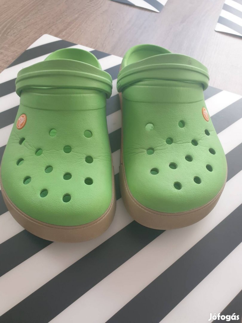 Crocs papucs eladó