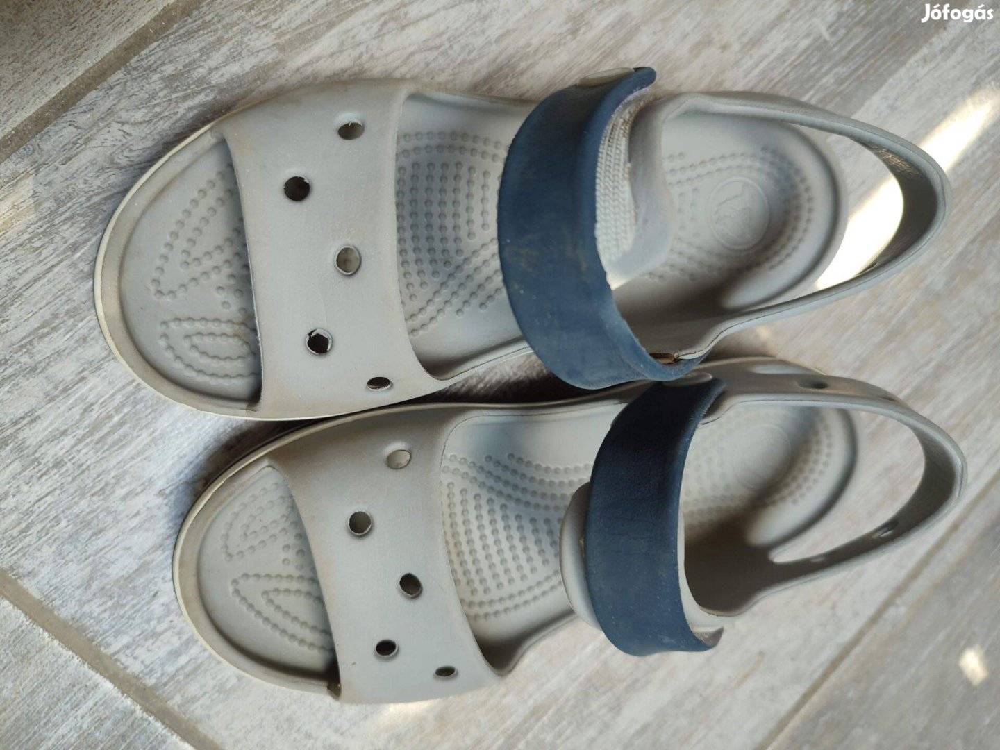 Crocs szandál C13