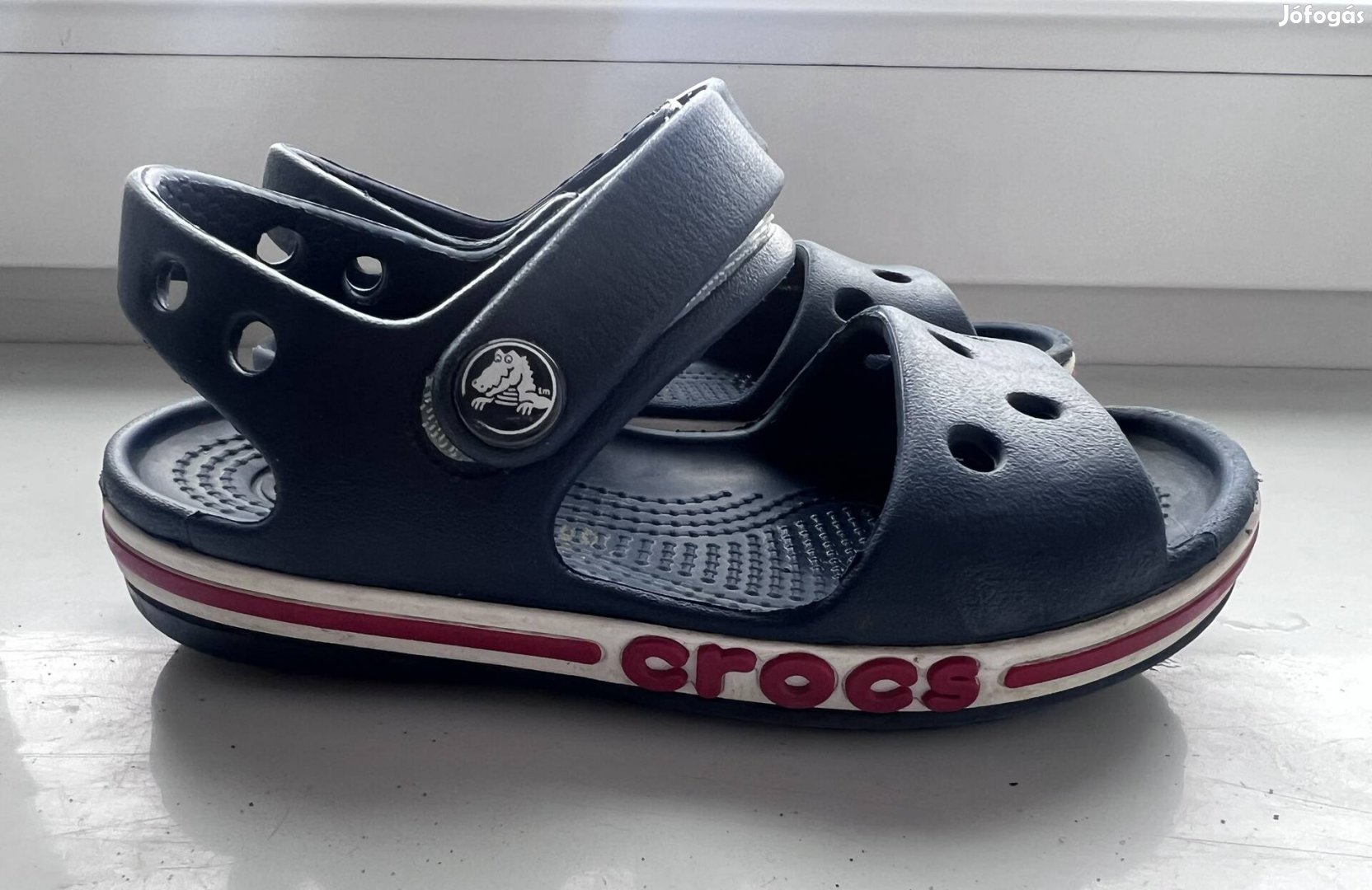 Crocs szandál C8 (24/5)