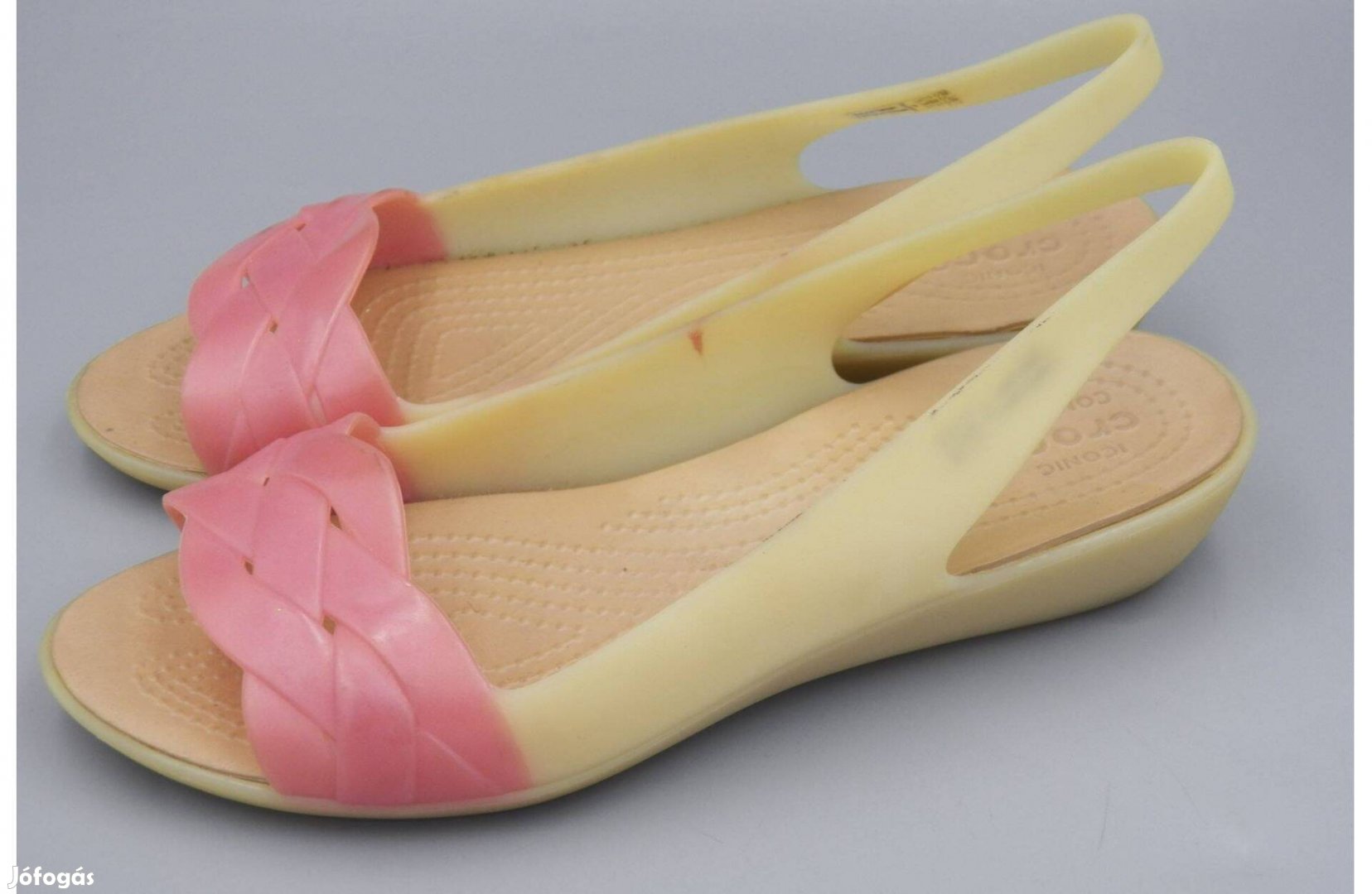 Crocs szandál, 36 -os (W6)