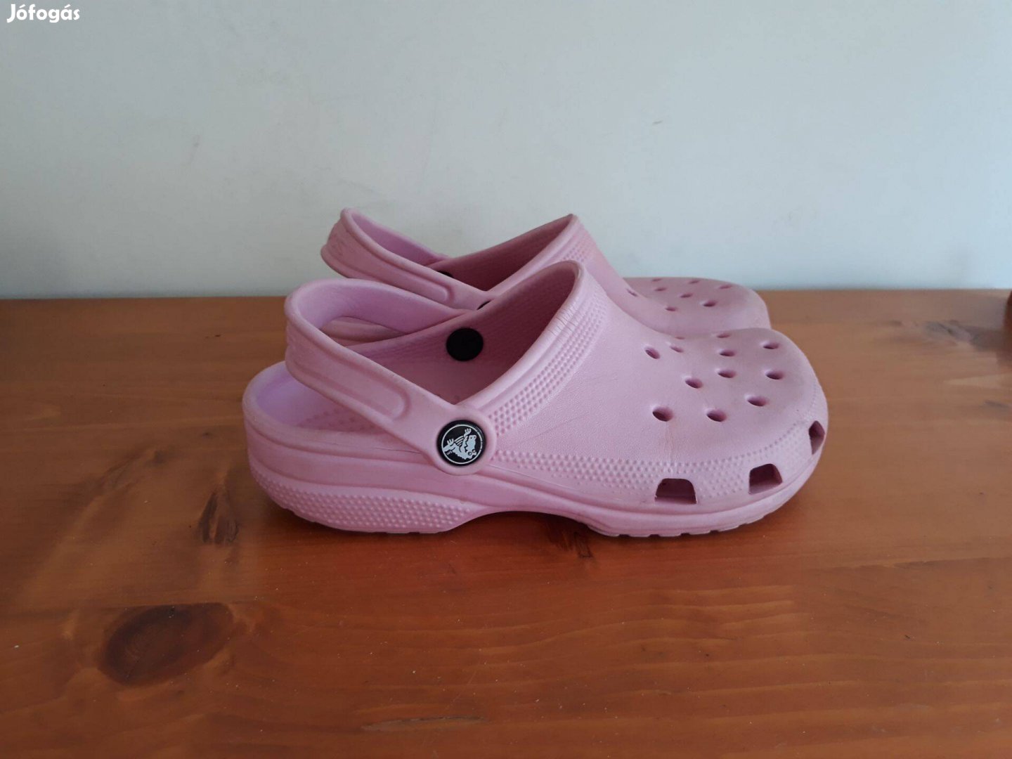 Crocs szandál papucs klumpa J3 34-35