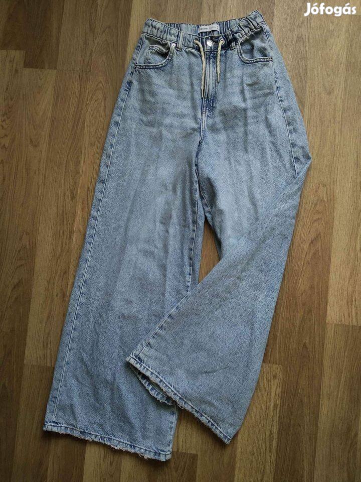 Cropp denim nadrág (34)