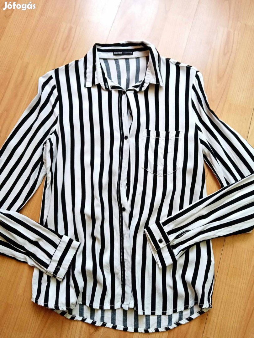 Cropp ing XS-es