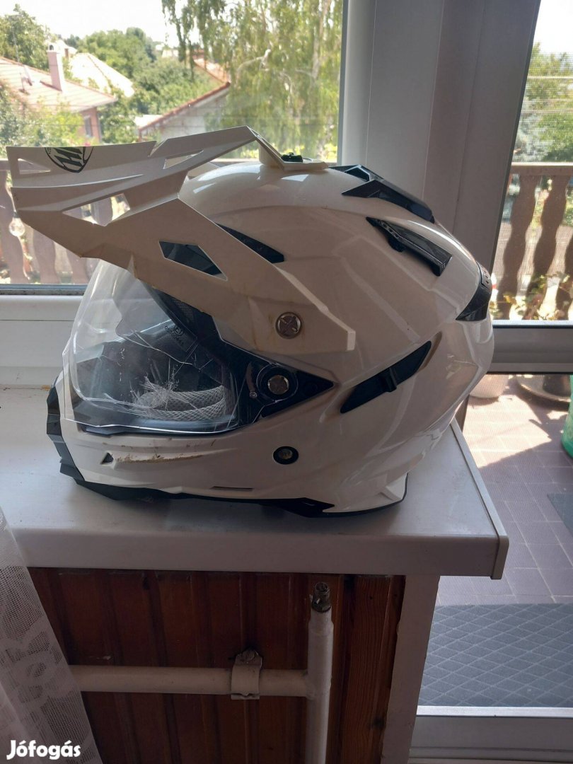 Cross Bukósisak thh helmet tx 27