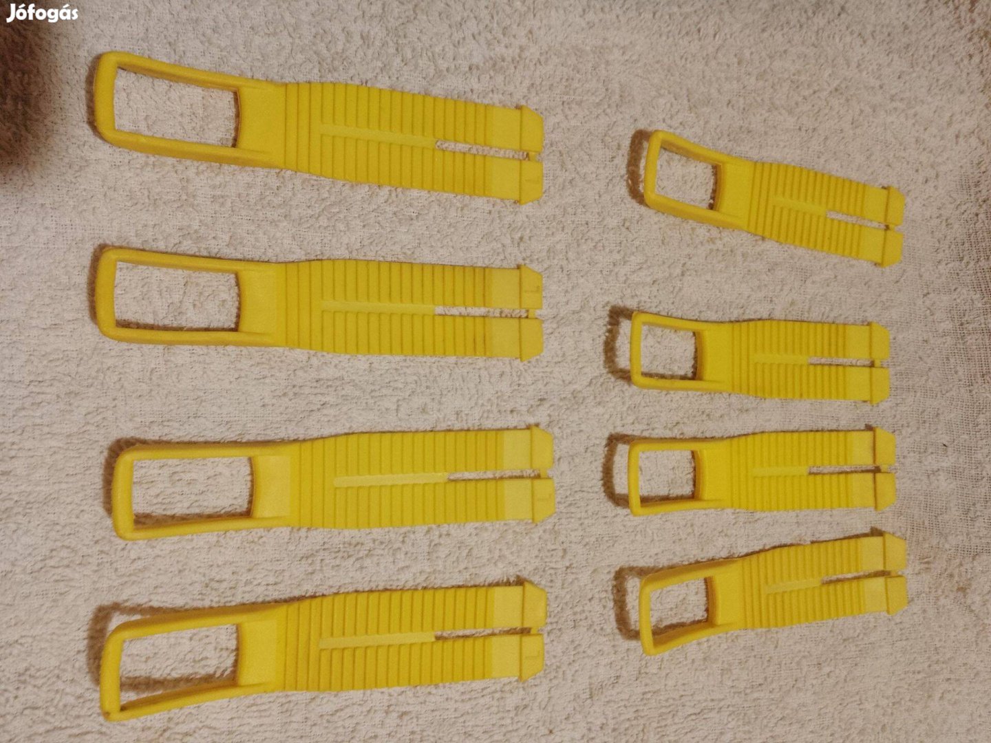 Cross/enduró csizma csatt/pánt