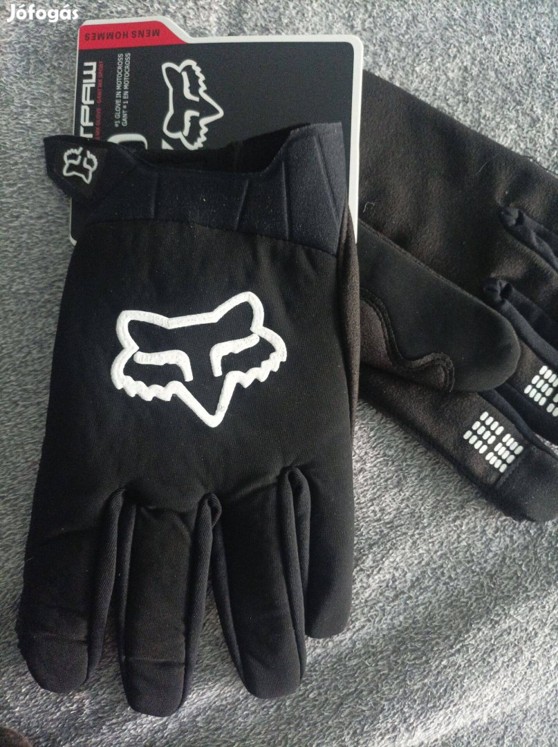 Cross kesztyű Fox