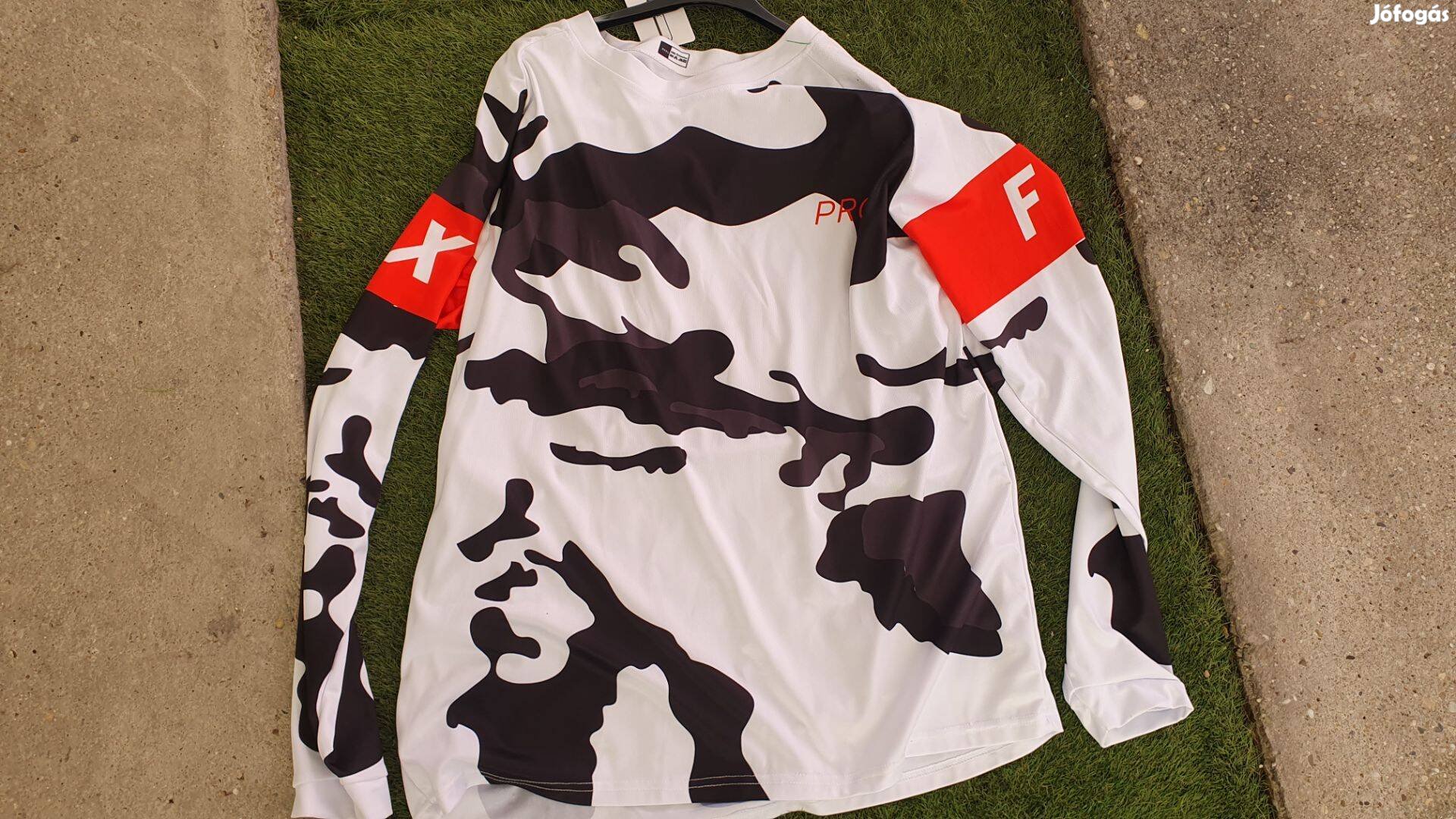 Cross mez 3xl