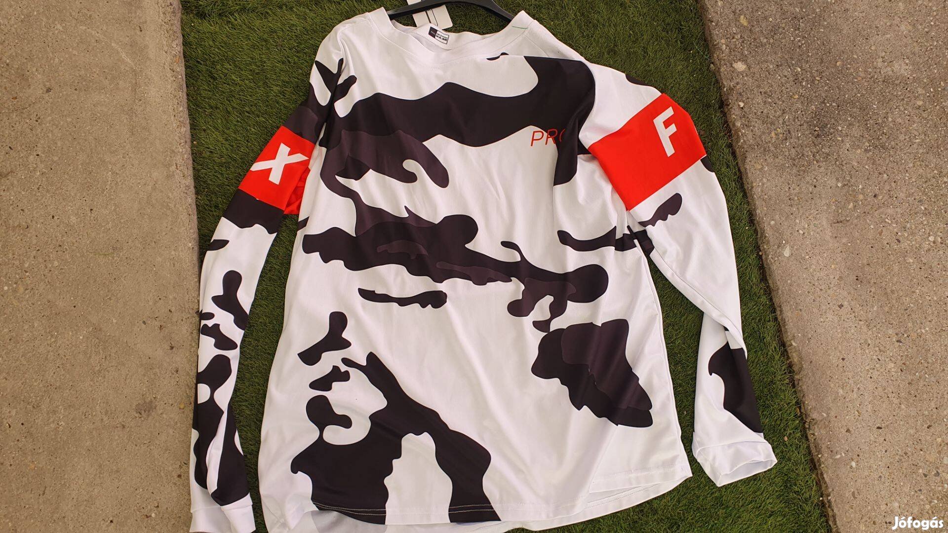 Cross mez 3xl méret