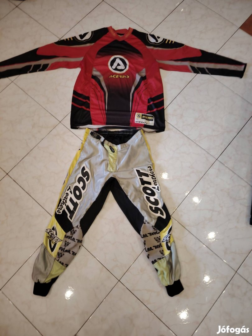 Cross szett 
