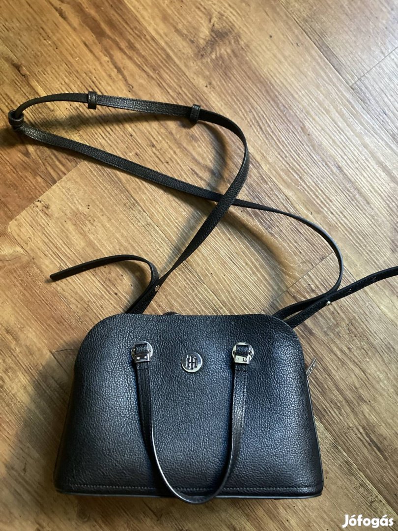 Crossbody táska Tommy Hilfiger