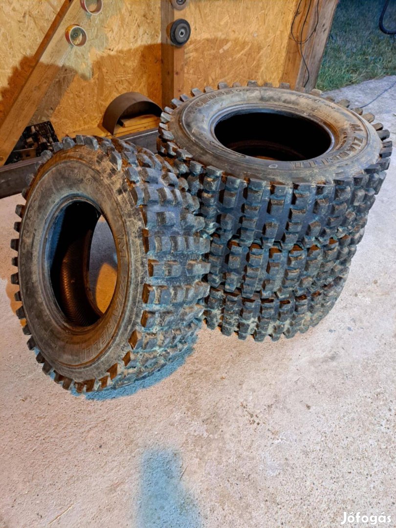 Crossgumi 30x9.5 R15