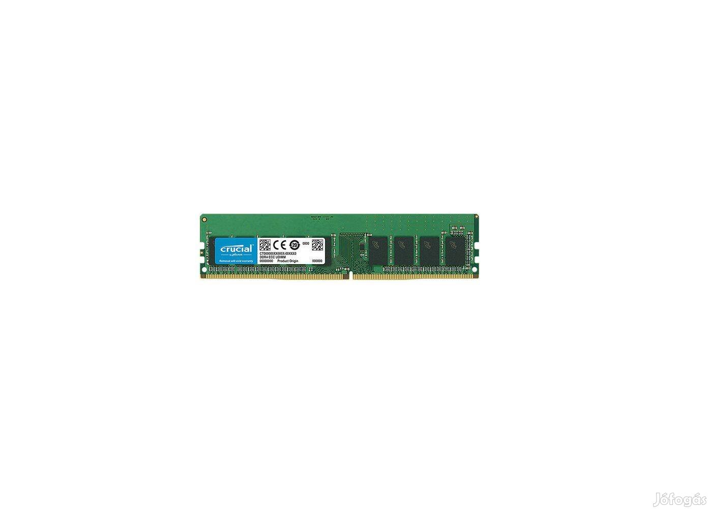 Crucial 2X32GB (64GB) Pro DDR4 3200MHz CL22 PC Ramok
