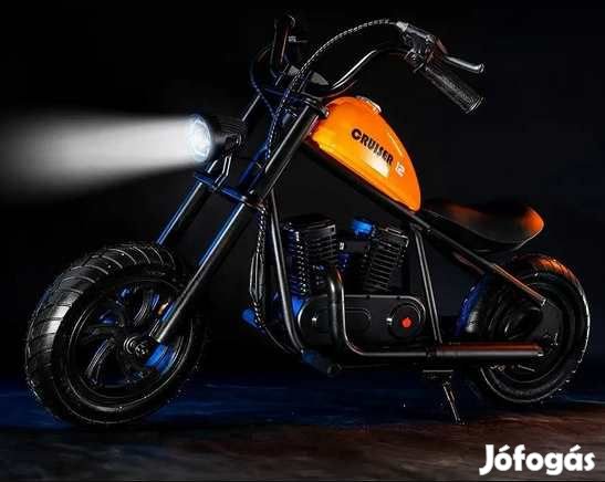 Cruiser12 Elektromos Motor Gyerekeknek 65kg-ig 5191