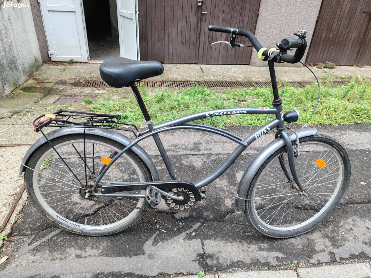 Cruiser 26 " kerékpár