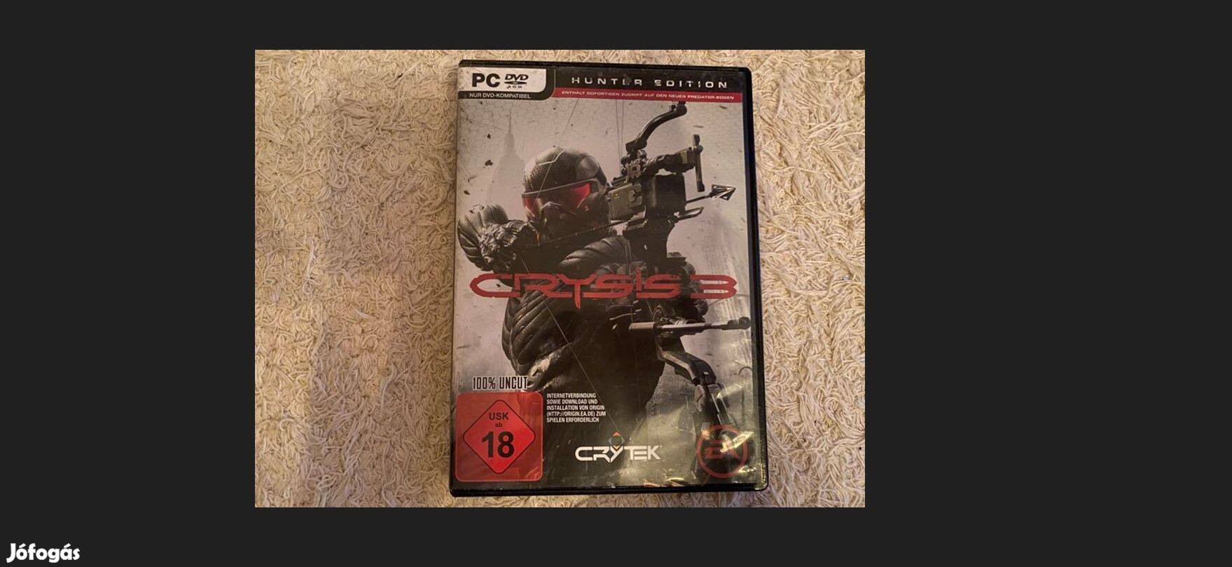 Crysis 3 - pc