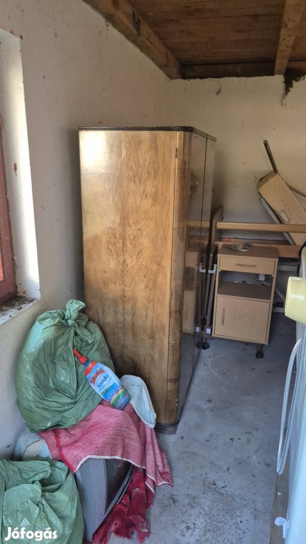 Csaba kombinált szekrény eladó!