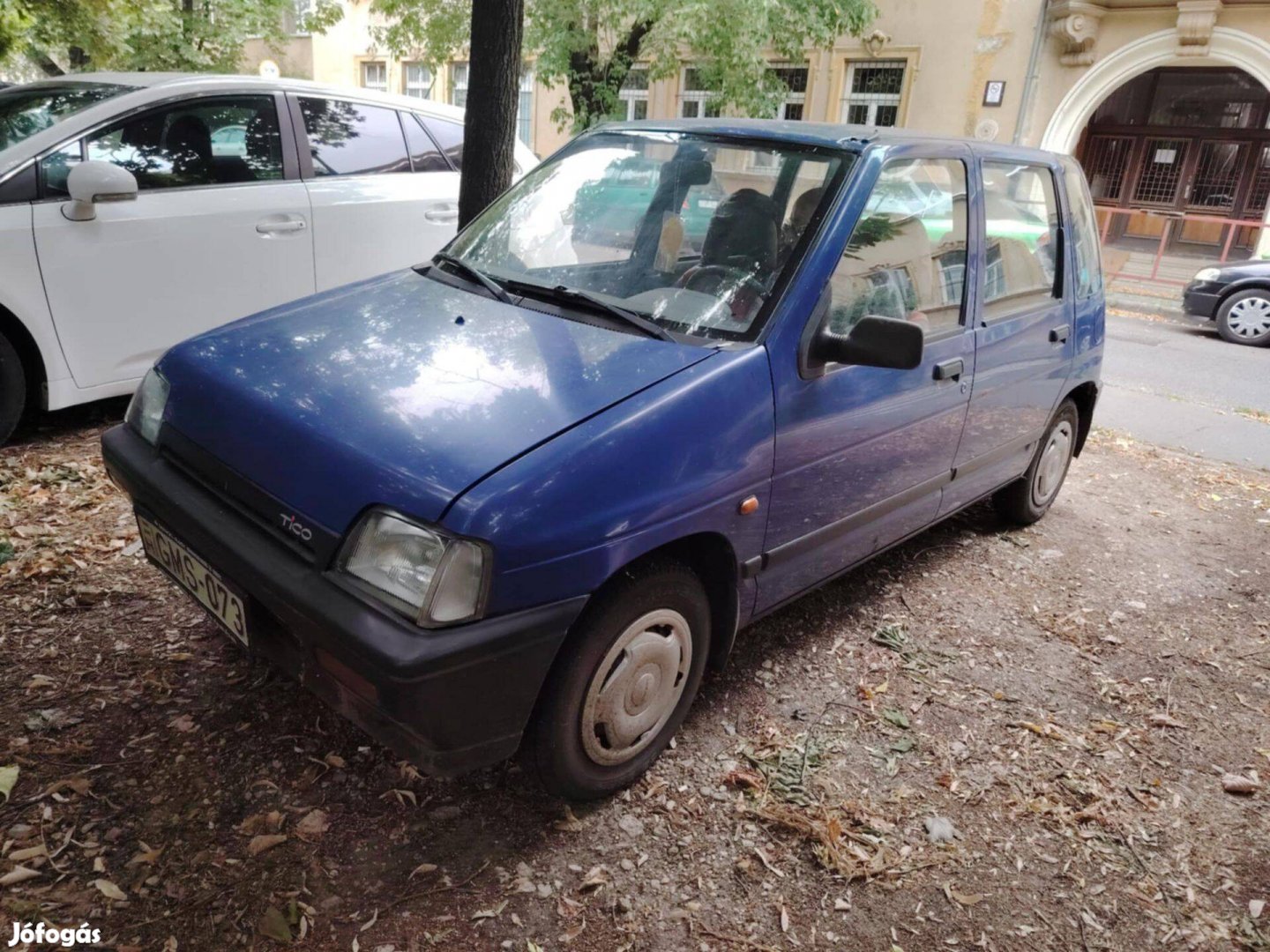 Csak76000. Km