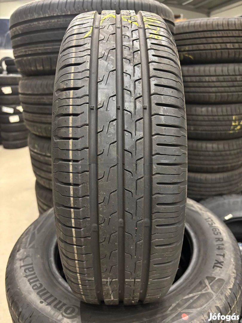 Csak 1 db 175/65R14 175/65 R14 új Continental nyári gumi ÁR/db