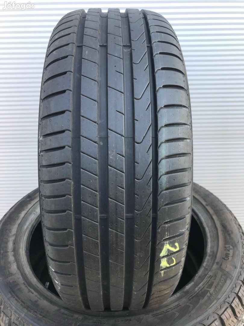 Csak 1 db! 205/45R17 205/45 R17 új Pirelli P7C2 nyári gumi Ár/db