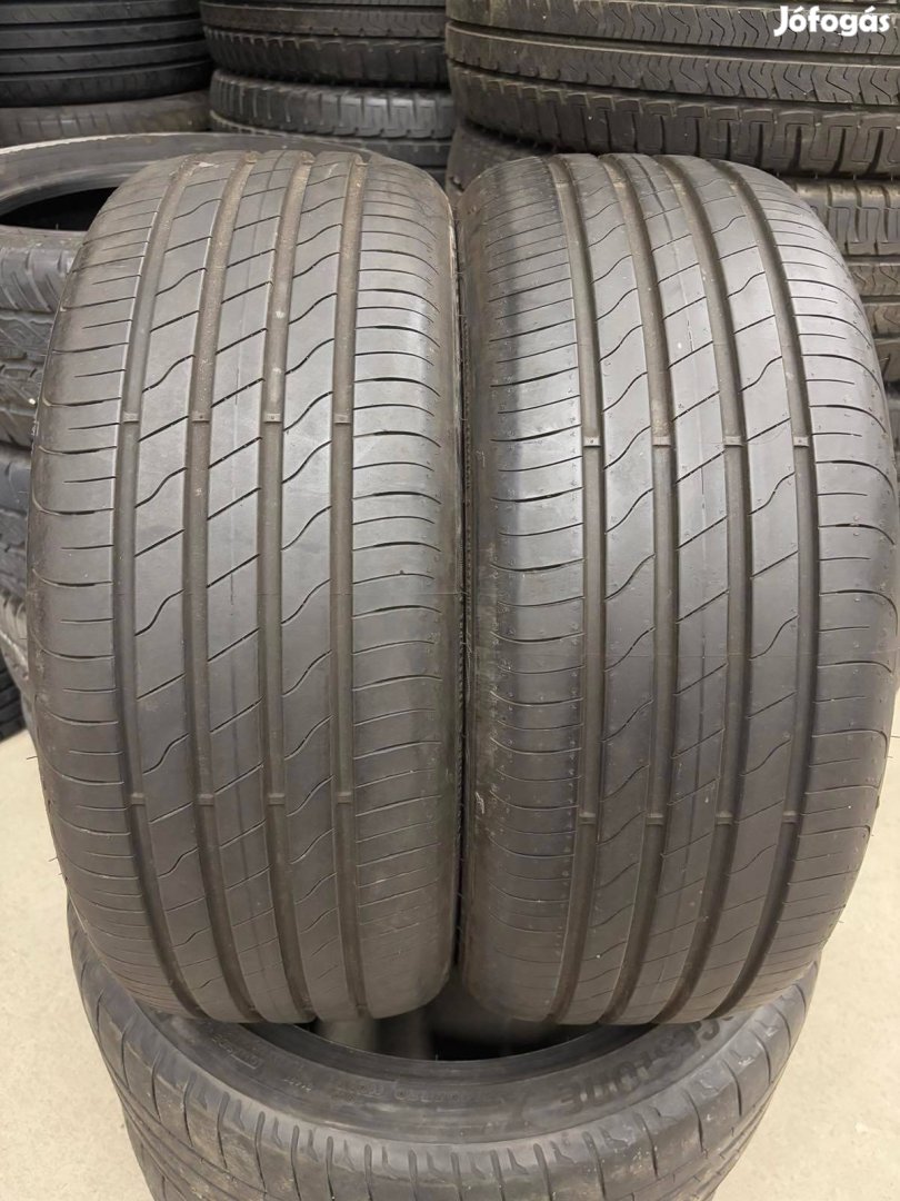 Csak 2 db! 205/50R17 205/50 R17 új Goodyear nyári gumi ÁR/db Dot24