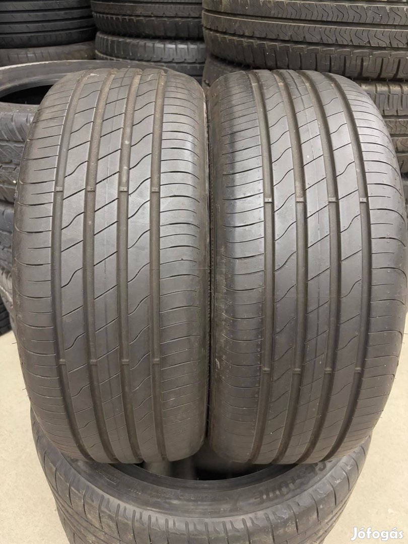 Csak 2 db! 205/50R17 205/50 R17 új Goodyear nyári gumi ÁR/db Dot24