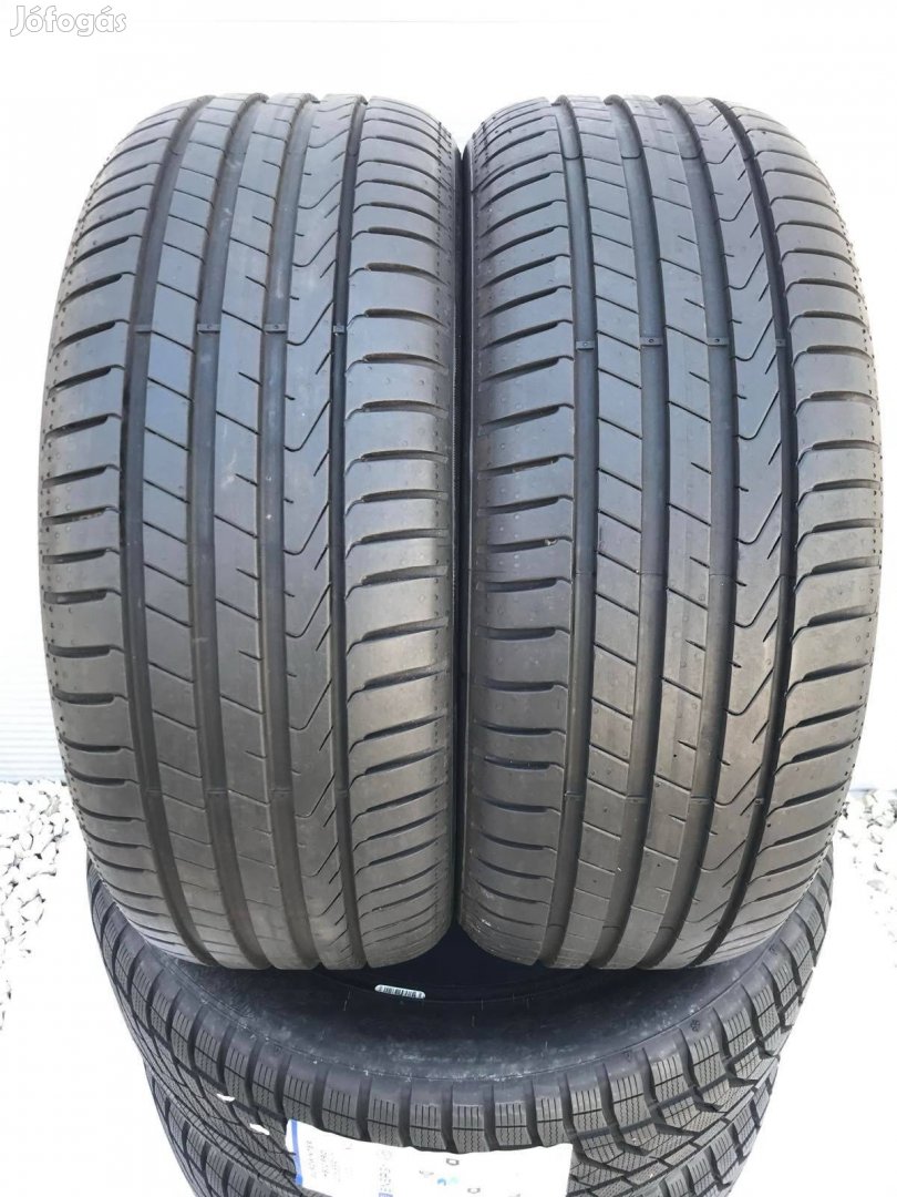 Csak 2 db! 205/50R17 205/50 R17 új Pirelli nyári gumi ÁR/db Dot22