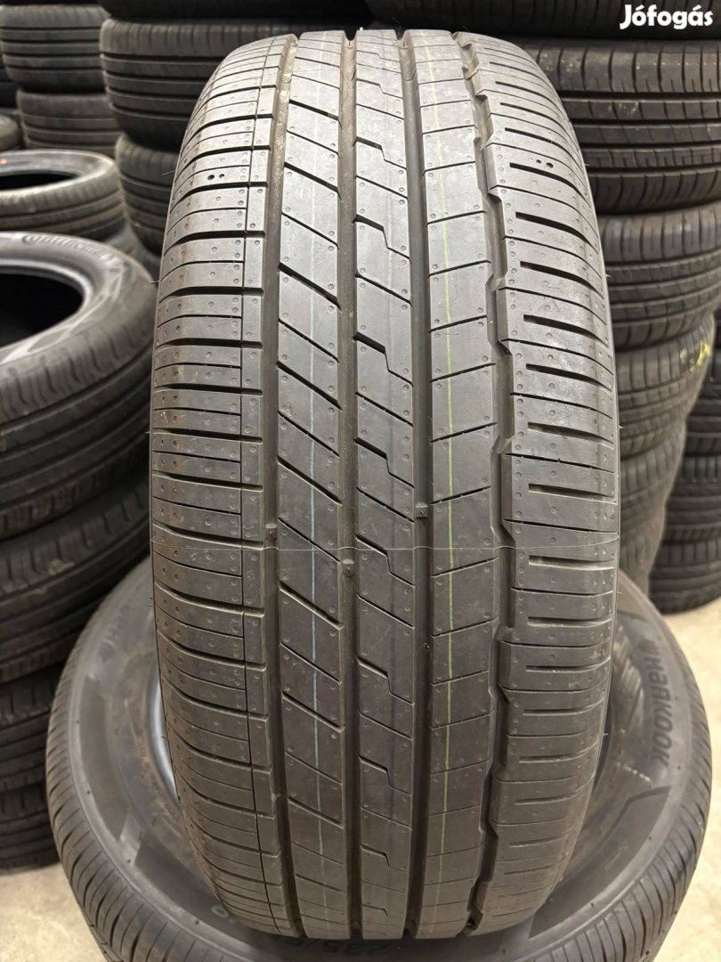 Csak 2 db! 235/55R19 235/55 R19 új nyári Hankook gumi Ár/db Dot23