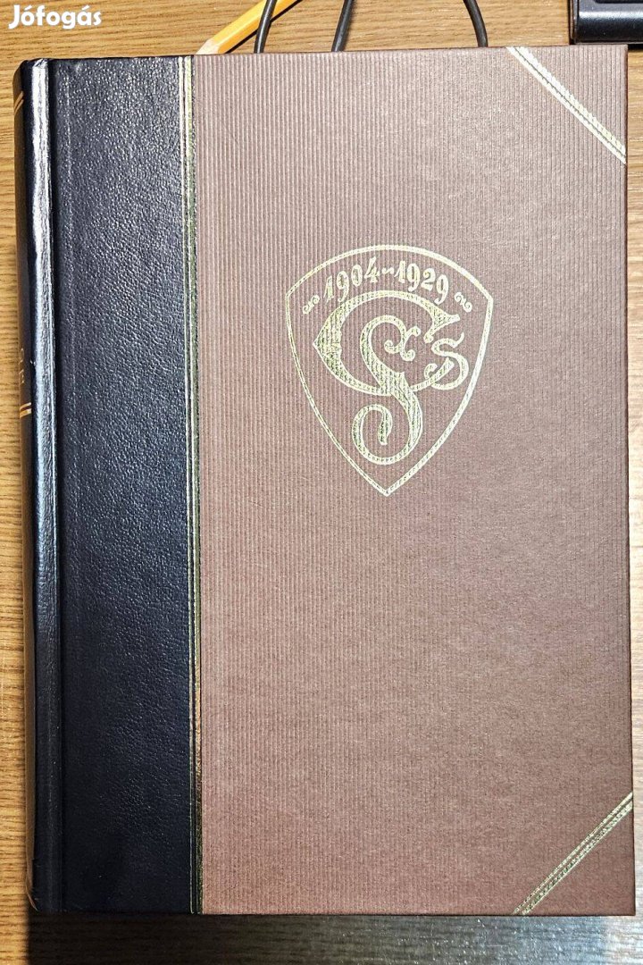 Csáky Sándor A huszadik század szakácsművészete