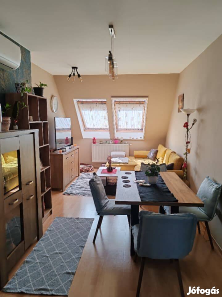 Családbarát Lakás Eladó Nyíregyháza Belvárosához Közel