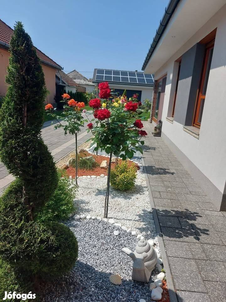 Családi Ház Hajduszoboszló