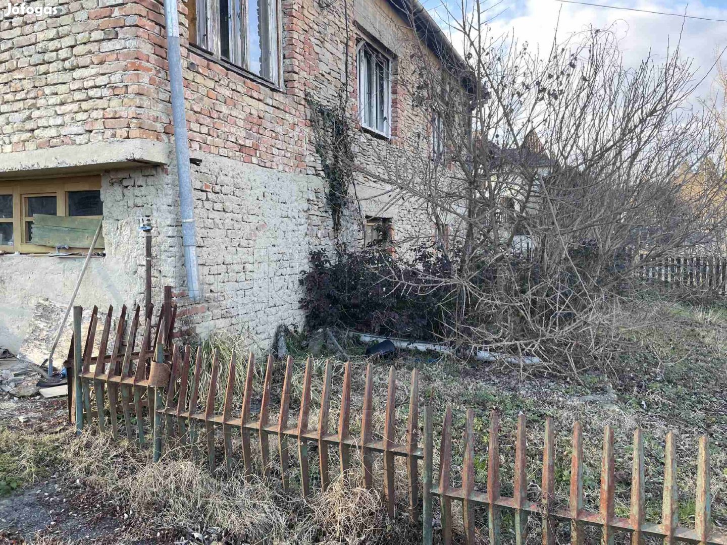 Családi Ház-Hévíz-Egregyi városrészében