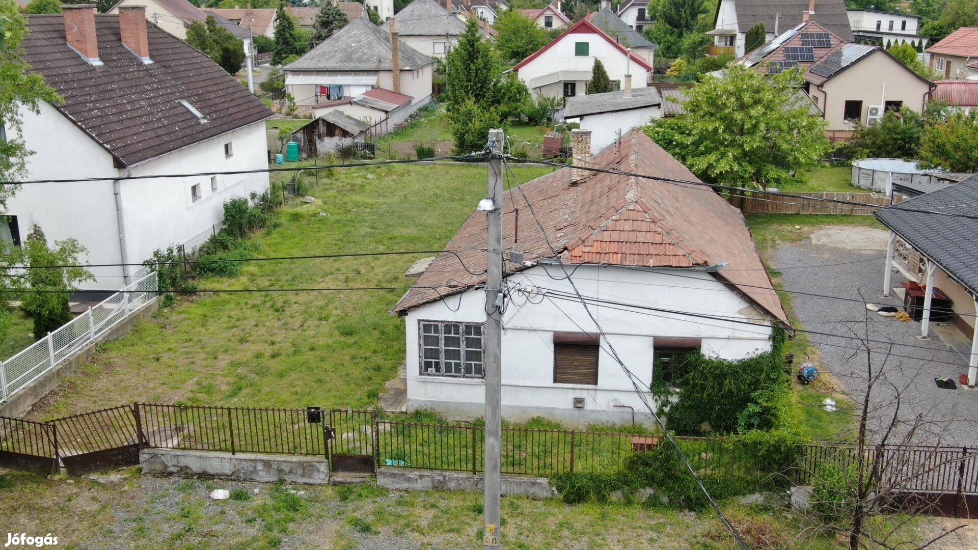 Családi Ház Sátoraljaújhelyen kozel a fürdőhoz