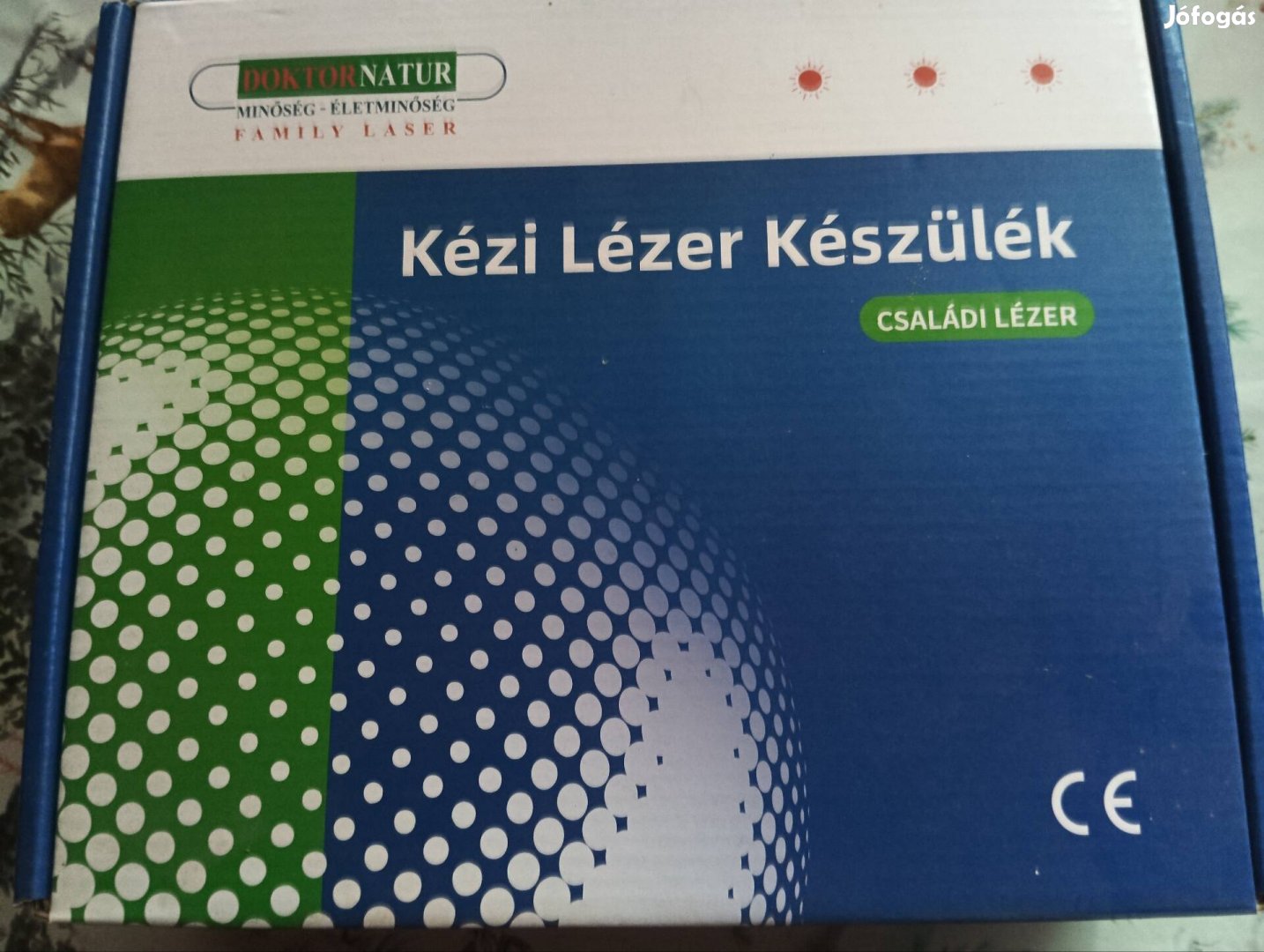 Családi Laser